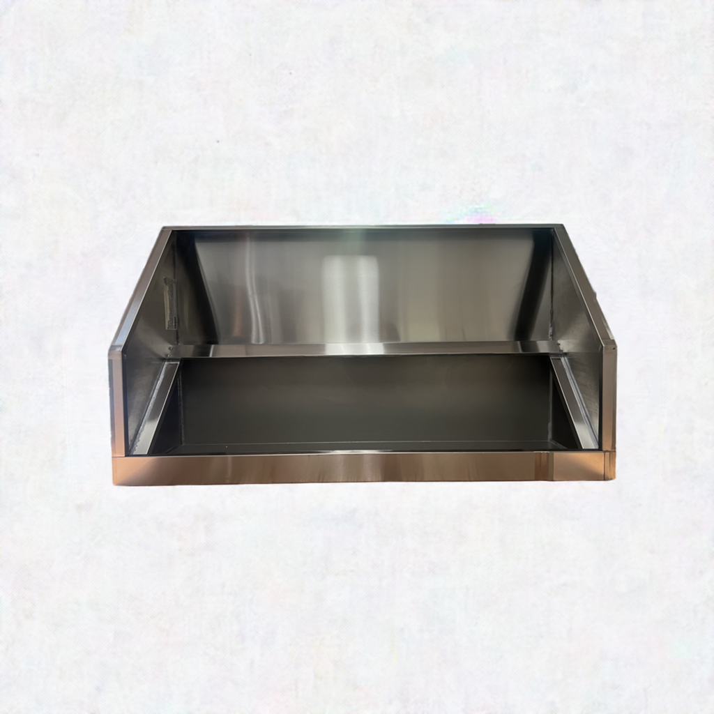 Ventilation Hood Type C 11'