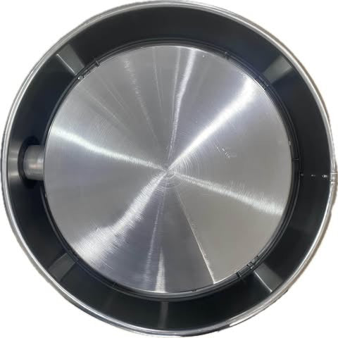 Exhaust Fan- EDUC-12-12 (3/4 hp)