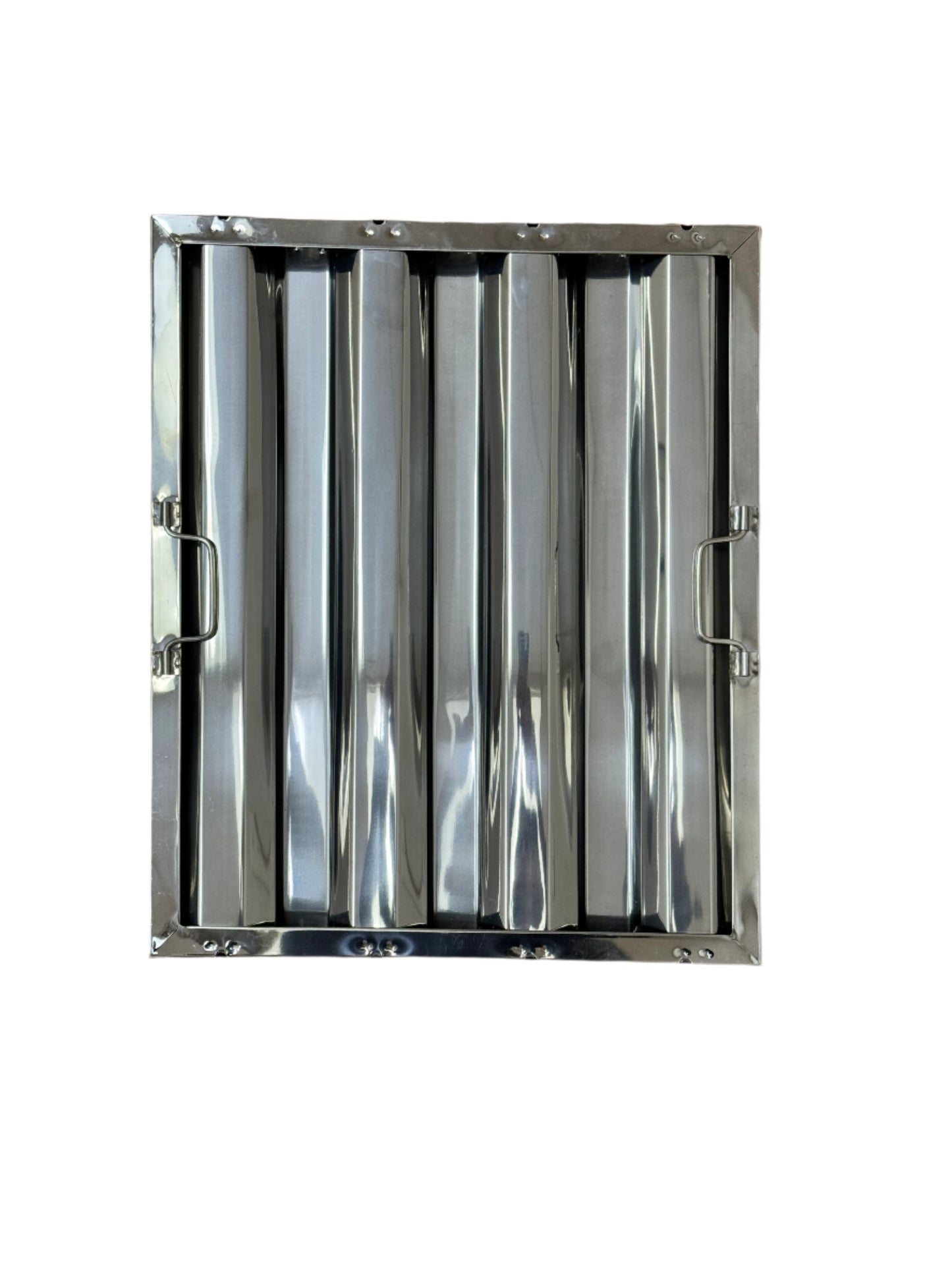 Grease filter